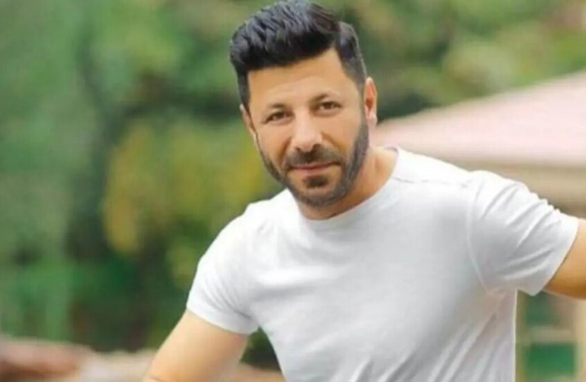 فنان أردني يرد على "تعليقات" حول لهجته المصرية