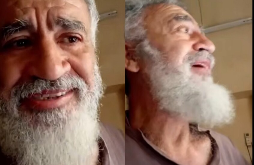 نداء عاجل للإفراج عن قبطان سوري محتجز في السنغال منذ أكثر من عامين (فيديو)