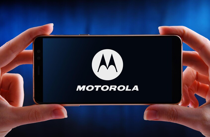 موتورولا تكشف عن هاتف متطور بقدرات تصوير مميزة