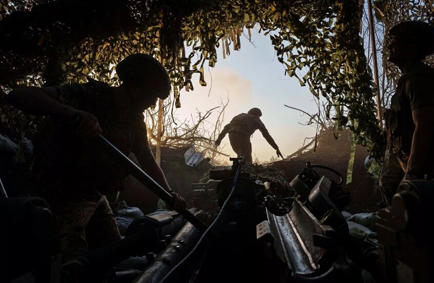 تقرير: مسلحون أوكرانيون عذبوا أسير حرب حتى الموت السريري باستخدام كرسي كهربائي