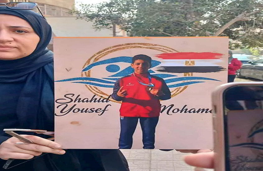 مصر.. أحكام بحبس مسؤولين في قضية غرق سباح ناشئ خلال بطولة رسمية