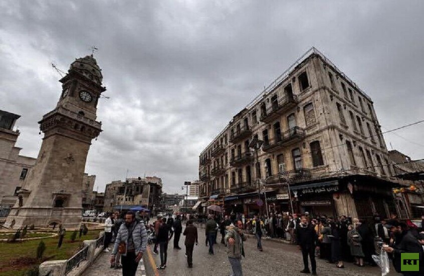 الليث حجو: حلب شريك في صناعة الدراما وليست مجرد موقع تصوير