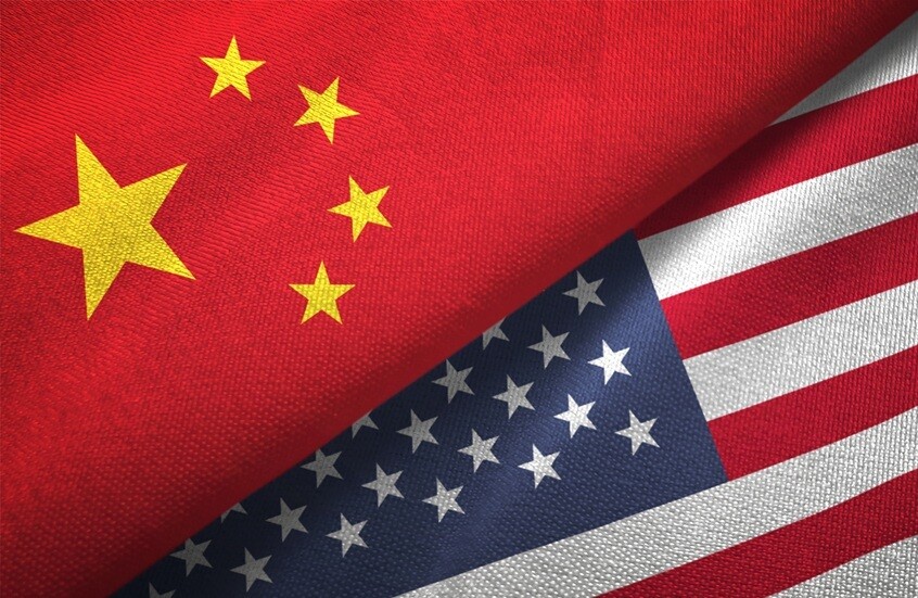 واشنطن تحذر دمشق من التعاون التقني مع الصين: "يهدد الأمن القومي الأمريكي"