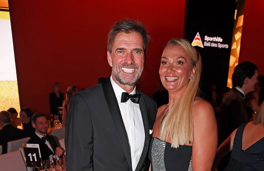 "ريد بول" ترد على أنباء رحيل كلوب