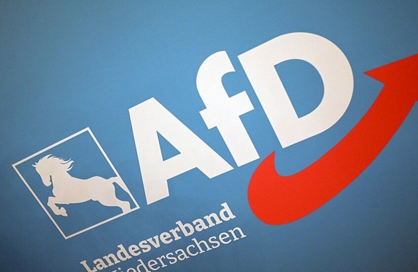 القضاء الألماني يمنع تصنيف "البديل من أجل ألمانيا" كحزب "يميني متطرف" مؤقتا