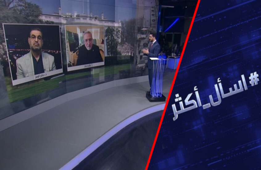 هل تمنع المفاوضات الأمريكية الإيرانية الحرب الإقليمية؟