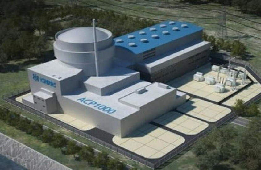 عالم روسي: لا منافس لنا في محطات الطاقة النووية الفضائية