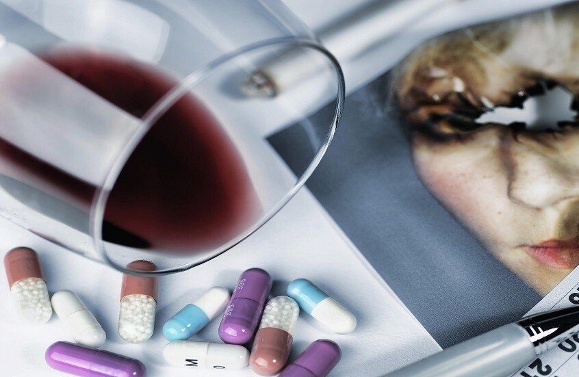 أدوية تشكل خطرا عند تناولها مع الكحول