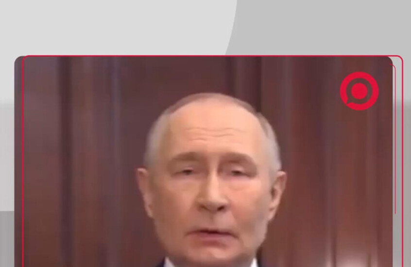 بوتين مهنئا أبطال قوات العمليات الخاصة في يومهم: أنتم درع الوطن في مواجهة أخطر التحديات