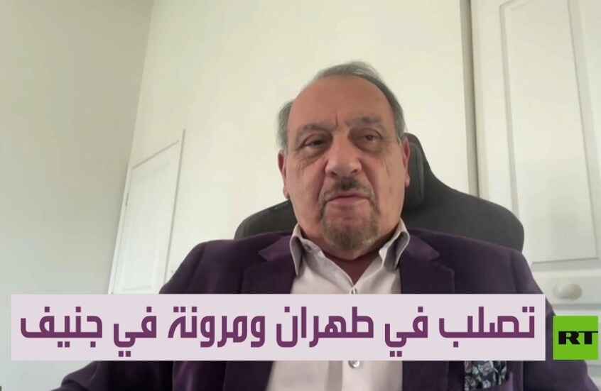 ترامب يراهن على جنيف.. هل تمتلك إيران صواريخ تصل إلى أمريكا؟