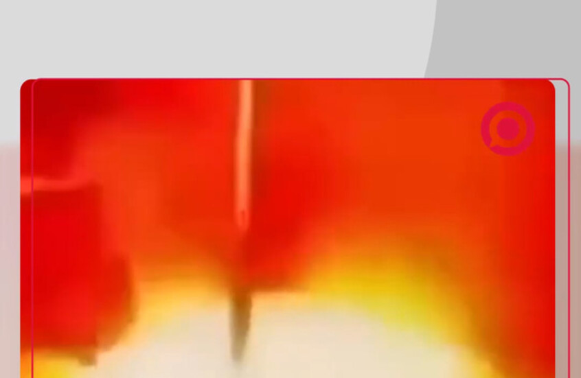 انفجار غاز مروع يهز مقهى في منتجع بكازاخستان ويودي بحياة 7 أشخاص