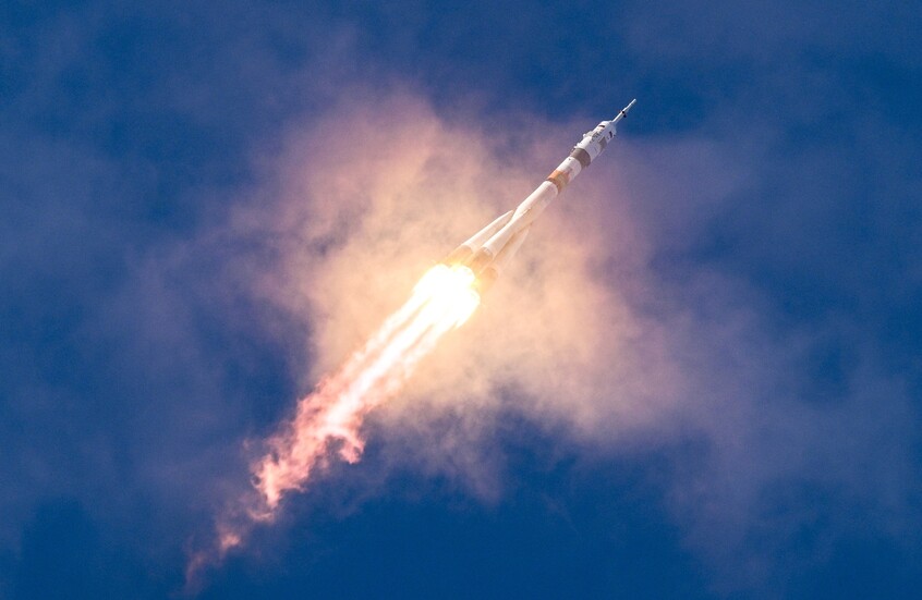 روسيا وميانمار تتعاونان في مجالات الفضاء