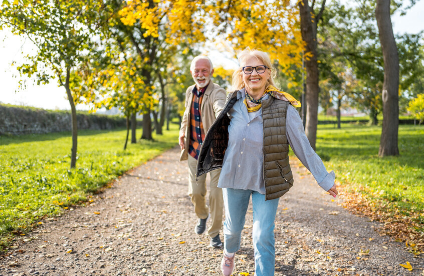 "القلب الثاني".. عضو في الجسم يحمل مفتاح العيش عمرا مديدا