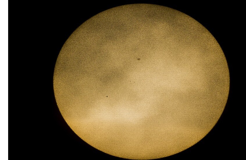 عالم روسي: تراجع عطارد وهم بصري وليس له أي تأثير سلبي على حياتنا