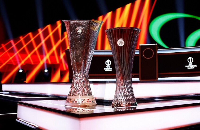 قرعة دور الـ16 من الدوري الأوروبي ترسم طريق النهائي في إسطنبول