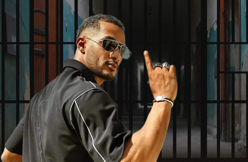 غياب عن الدراما وحضور بــ"نمبر 1".. محمد رمضان يثير الجدل من جديد