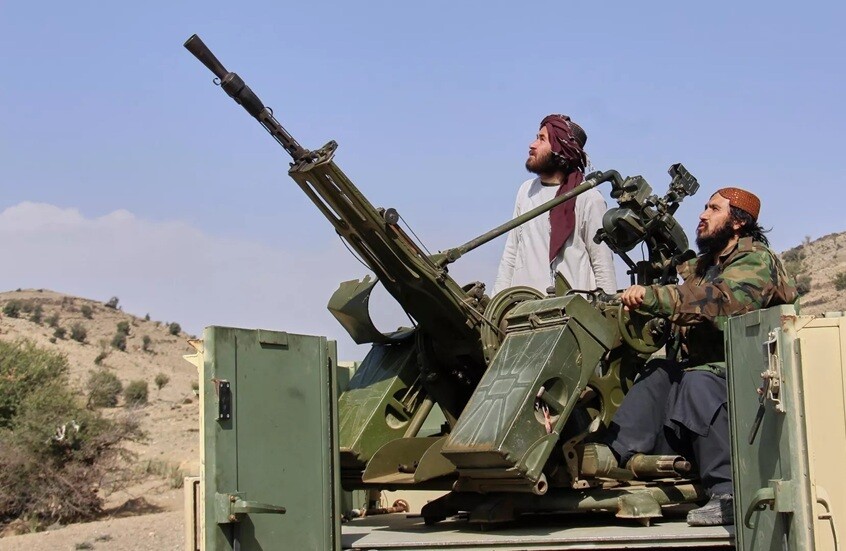 موسكو: باكستان تنفي تقارير عن استهداف أفغانستان لمنشأة نووية