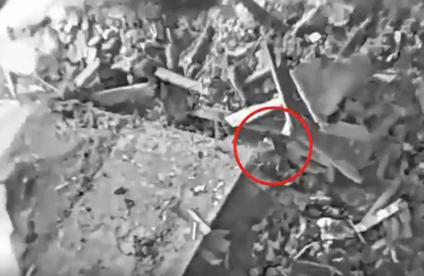 الجيش الإسرائيلي يعلن استهداف مقاومين شرق رفح بزعم خرق وقف إطلاق النار