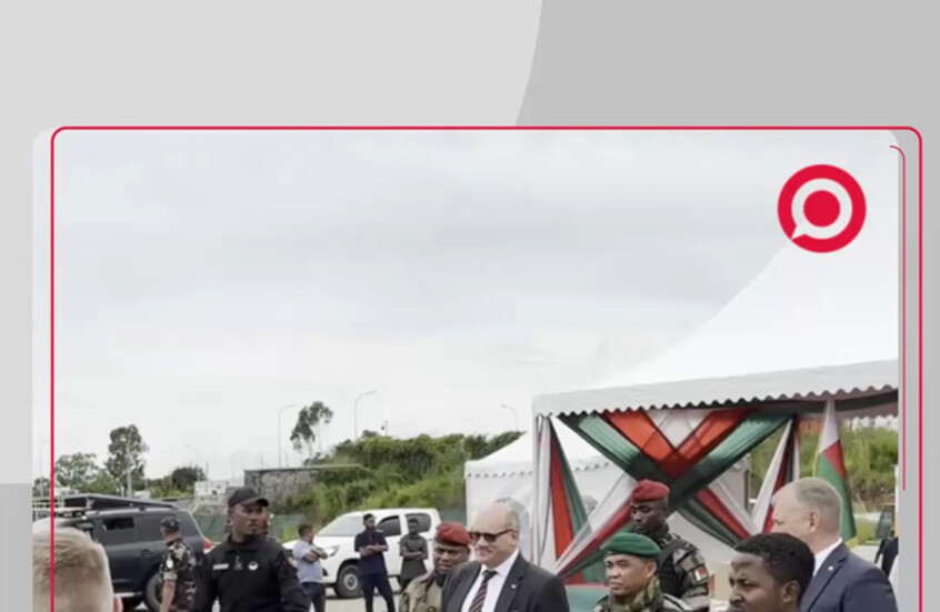 روسيا تمد يد العون لمدغشقر: مروحيات وشاحنات وأطنان من الغذاء لدعم المنكوبين بعد إعصارين مدمرين