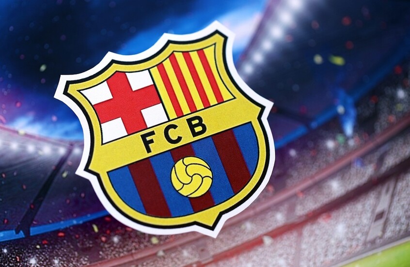 مدرب برشلونة يعلق على قرعة دوري الأبطال