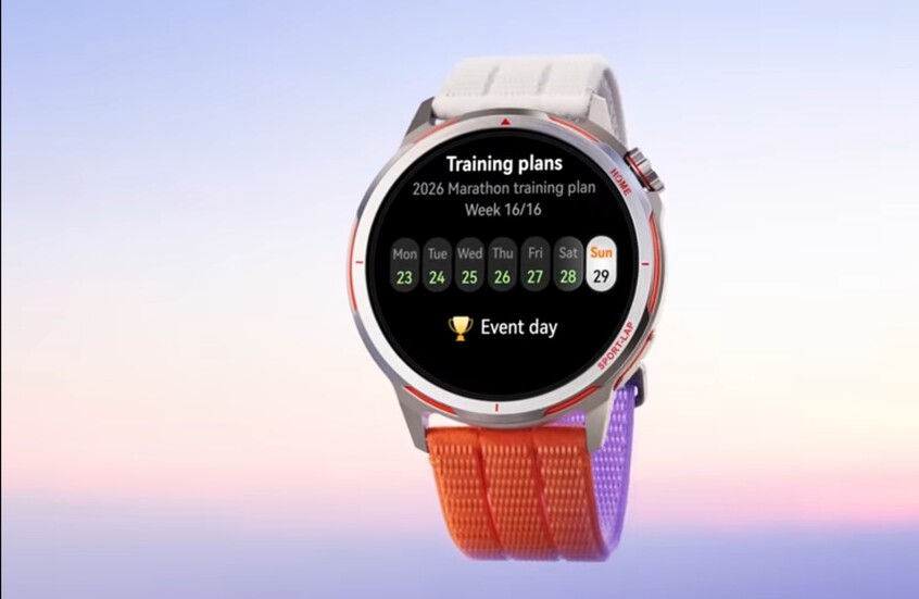 هواوي تعلن عن ساعة ذكية بمواصفات مميزة