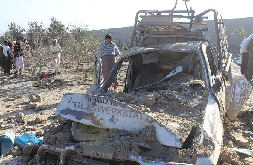 مسؤول باكستاني: موسكو وإسلام آباد يمكنهما منع تطور التحولات الجيوسياسية إلى صراع عالمي