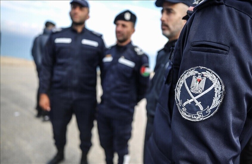 خطة أمنية جديدة لقطاع غزة تشمل تجنيد نحو 12 ألف شرطي فلسطيني