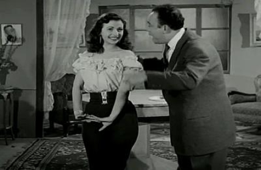 عفريتة إسماعيل ياسين.. وفاة الراقصة كيتي فوتساكي بعد عقود من اختفائها الغامض