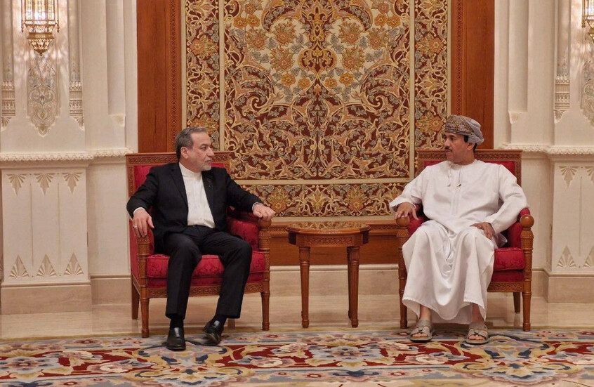 أهمية الدور العماني في نزع فتيل الأزمة الإيرانية