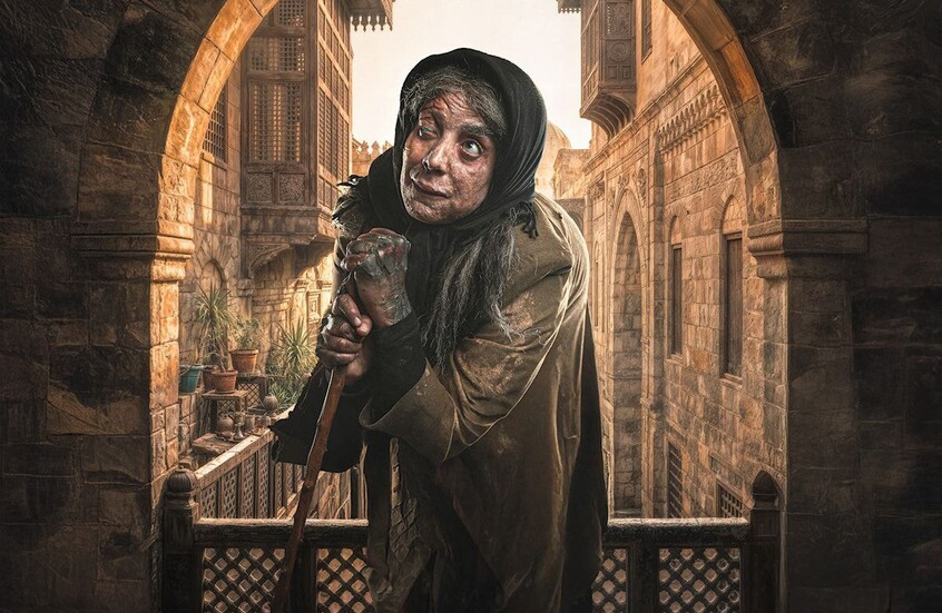 شكران مرتجى… من وجع الهامش إلى عاصفة الحب (فيديو)