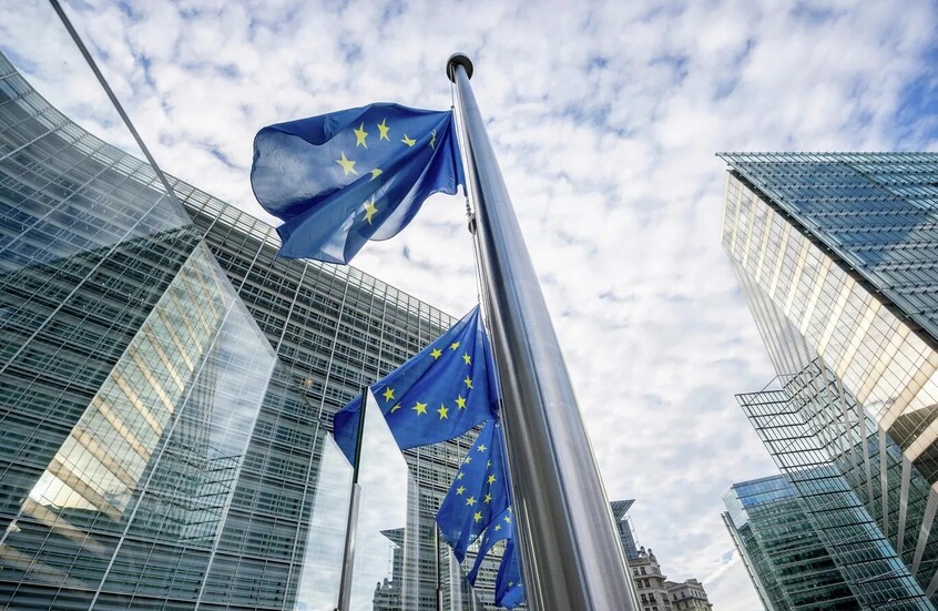 عقب اشتعال المواجهة..الترويكا الأوروبية: طالبنا طهران مرارا بوقف برنامجيها النووي والصاروخي