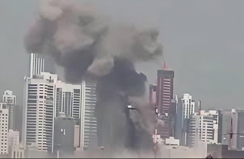 المصري ساويرس: قصف دول عربية قد يشكل تحالفا ضد طهران