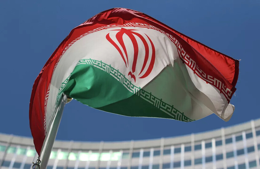 إيران تطالب الوكالة الذرية بعقد اجتماع طارئ لمناقشة التهديدات التي تواجه المنشآت النووية