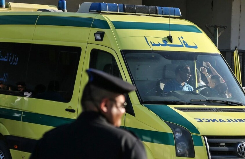 واقعة صادمة في مصر.. تسرب غاز ينهي حياة أسرة بأكملها