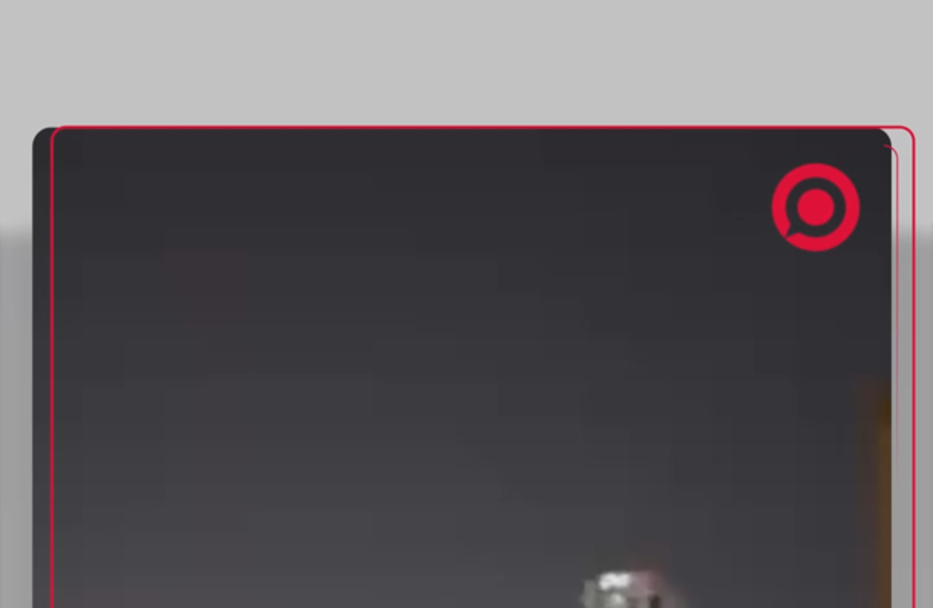 مسيرة إيرانية تضرب مبنى في البحرين