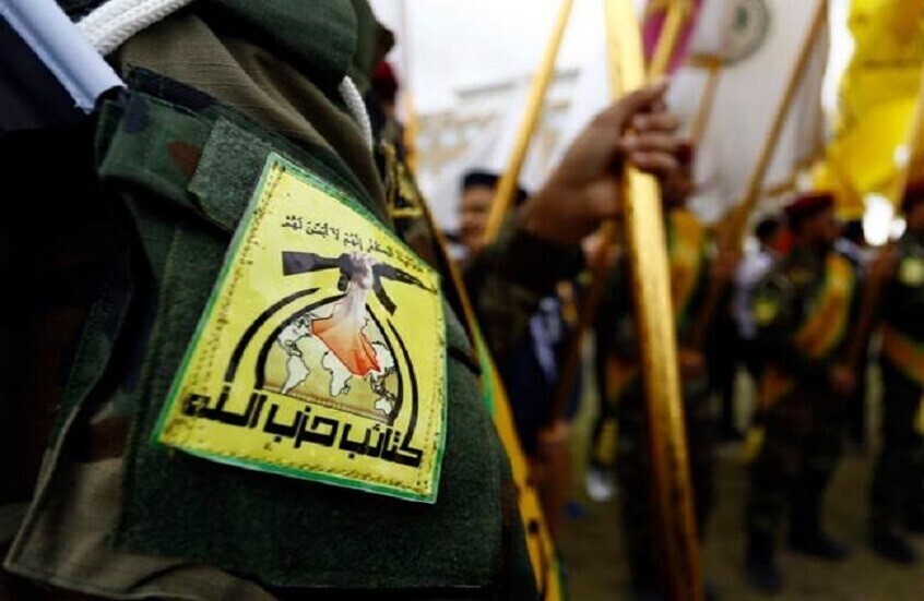كتائب حزب الله العراق: في هذه المعركة المصيرية لا مكان للحياد