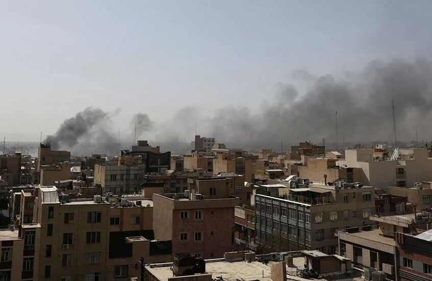 واشنطن بوست: حلفاء غربيون يشعرون بالقلق إزاء عدم وضوح خطة ترامب للمرحلة التالية