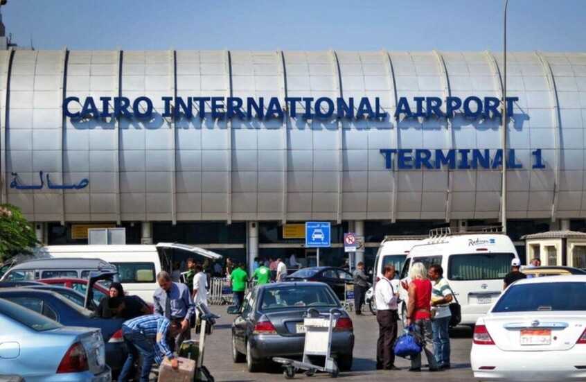 مصر ترفع رسوم تأشيرة الدخول عند الوصول اعتبارا من اليوم