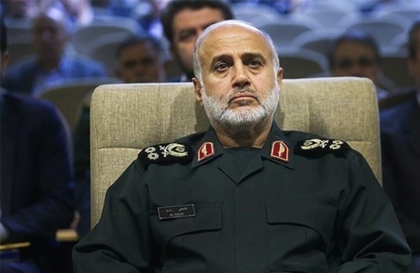 قائد مقر خاتم الأنبياء: إيران هي من سيحدد نهاية هذه الحرب