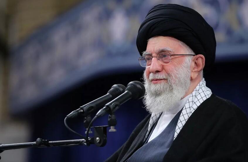 وكالة فارس: نفي إيراني رسمي لمزاعم ترمب بشأن اغتيال خامنئي