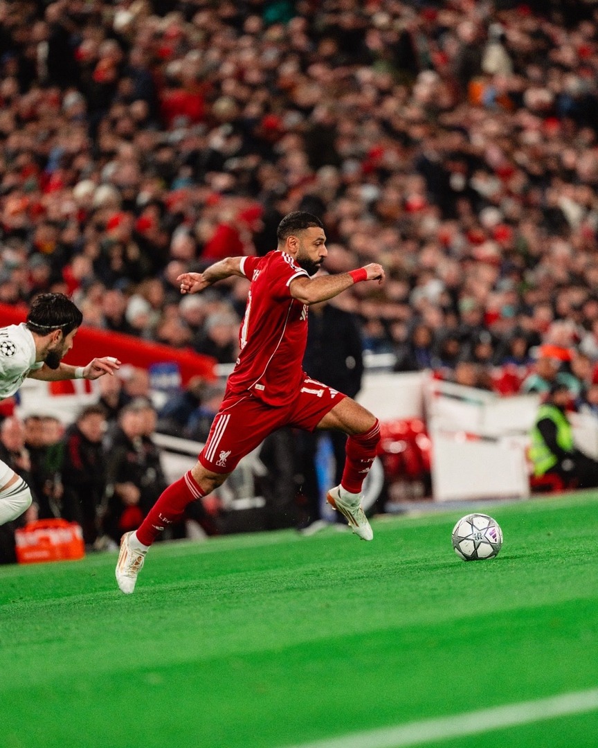 لقد أسكتهم جميعا.. ردود جماهير ليفربول على أداء محمد صلاح أمام نيوكاسل (فيديو- صور)