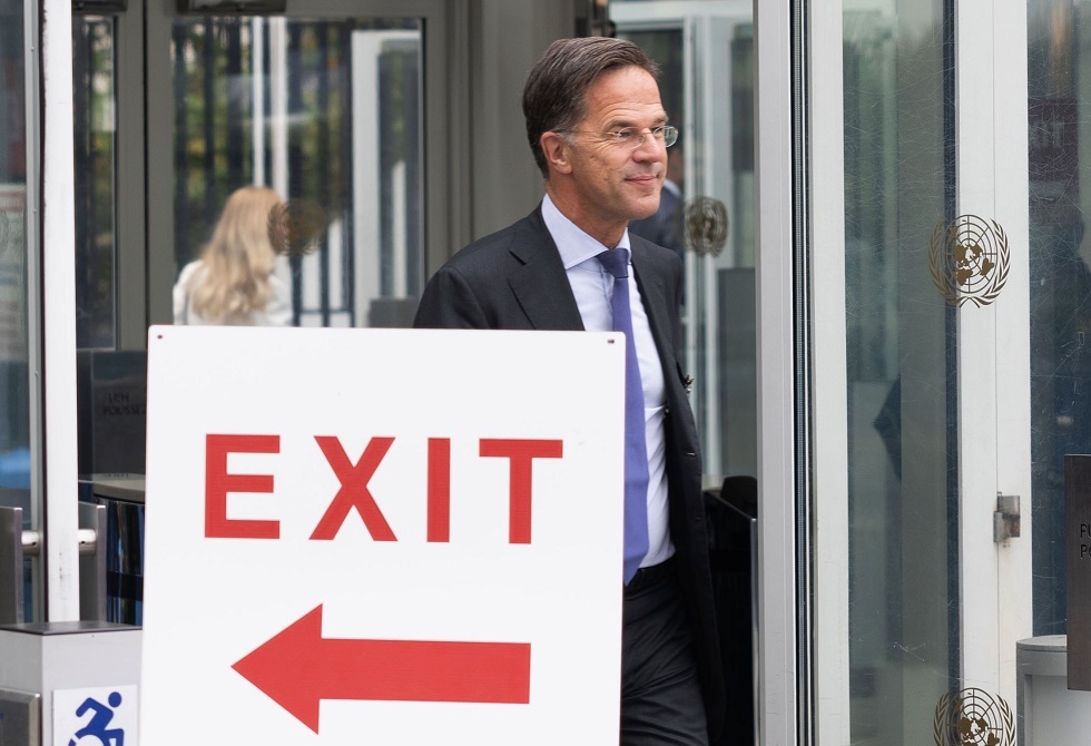 موسكو تجدد رفضها نشر أي قوات غربية في أوكرانيا