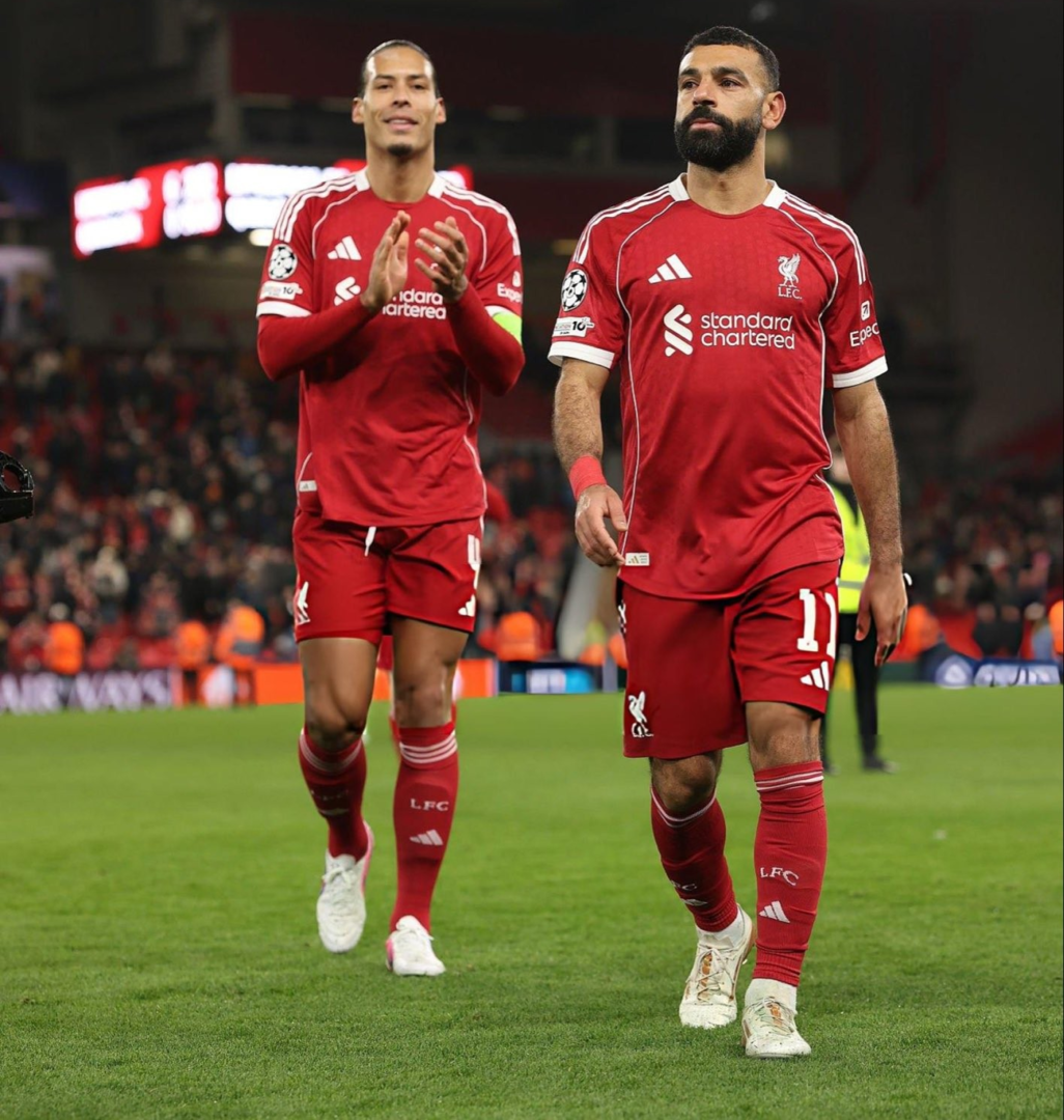 ماكمانامان: محمد صلاح يمنح ليفربول شيئا كان مفقودا (فيديو)