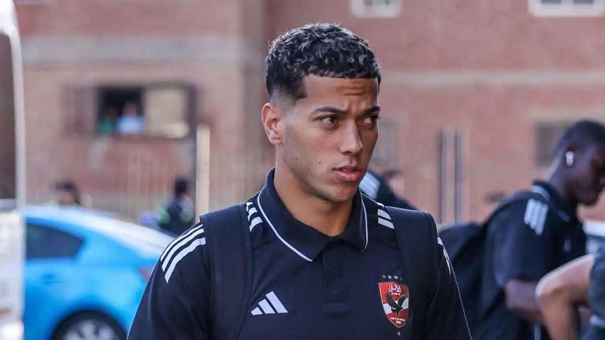 مصر.. شوبير يكشف عن مفاجأة تتعلق بأزمة إمام عاشور مع النادي الأهلي (فيديو)