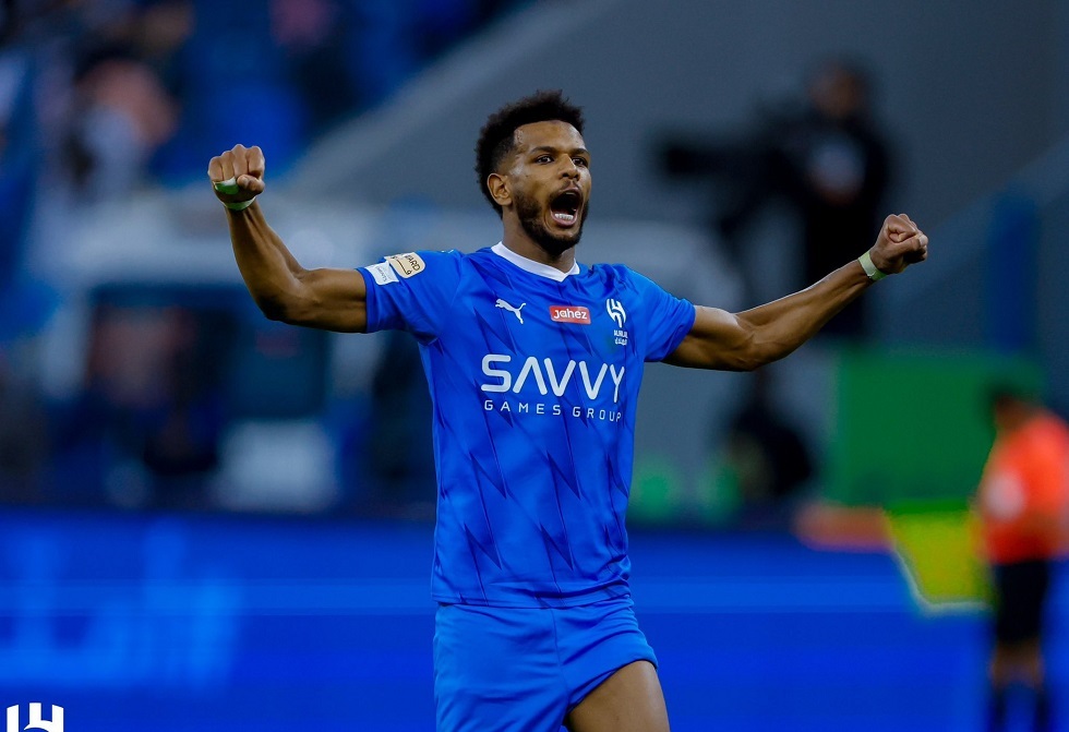 رسميا.. الهلال يعلن رحيل علي البليهي