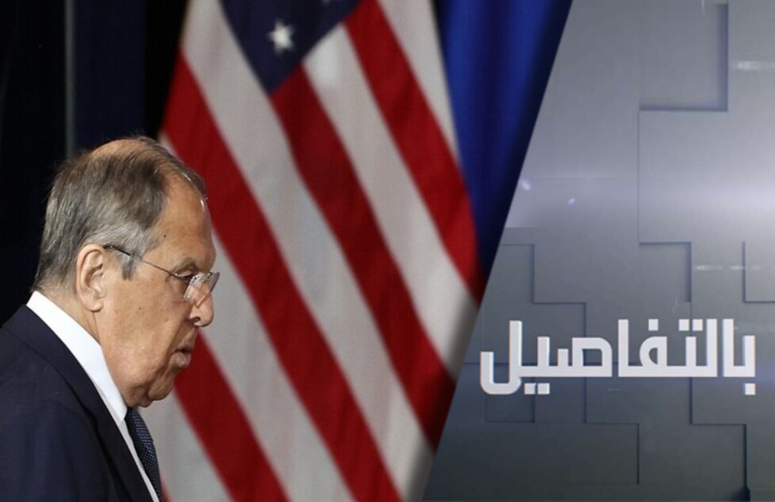 لمَ تسعى أوروبا لشرخ بين موسكو وواشنطن؟