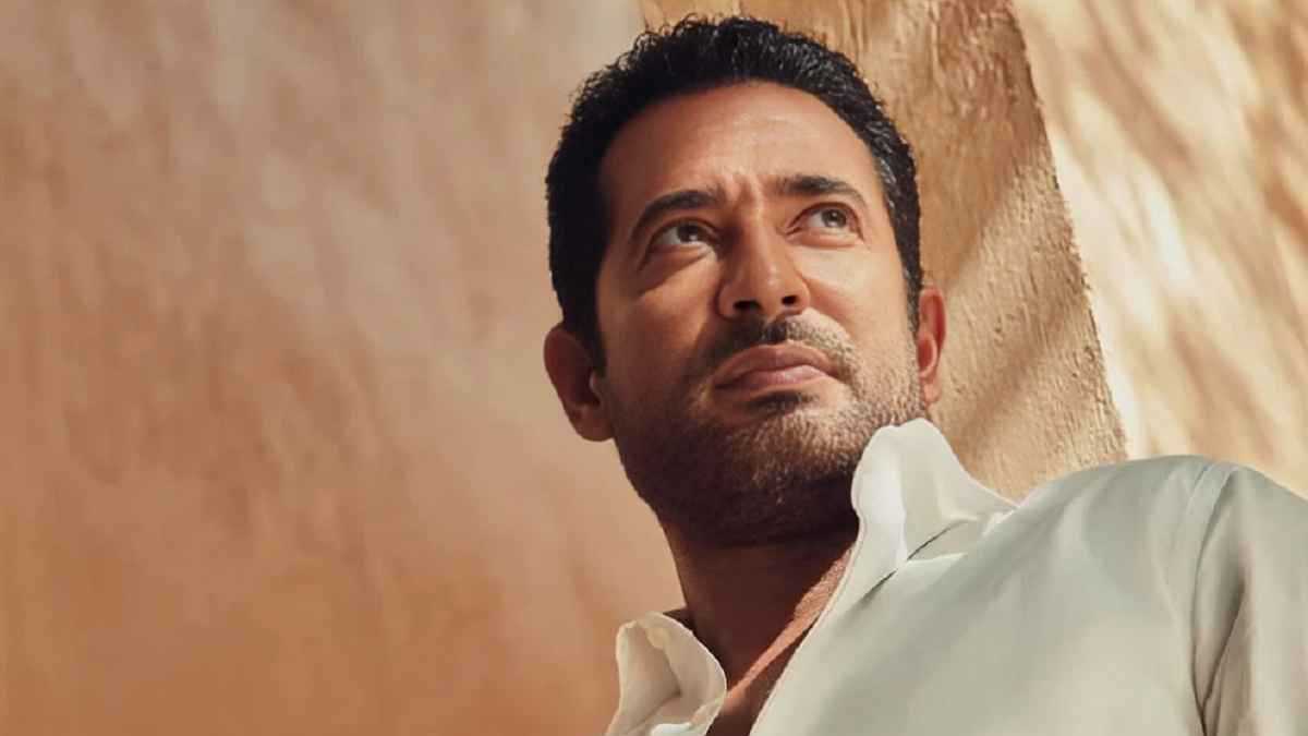 الأعلى أجرا.. عمرو سعد يعلن اعتزاله التلفزيون ويوجه رسالة للجمهور!