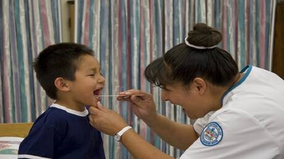 مخاطر التهاب اللوزتين المزمن