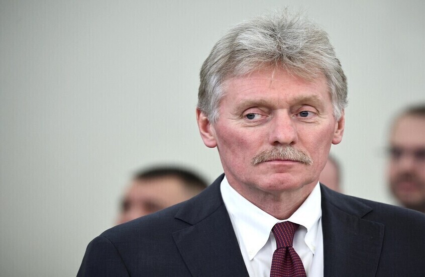 الكرملين: الجولة المقبلة من مفاوضات التسوية في أوكرانيا ستعقد يومي 4 و5 فبراير في أبو ظبي