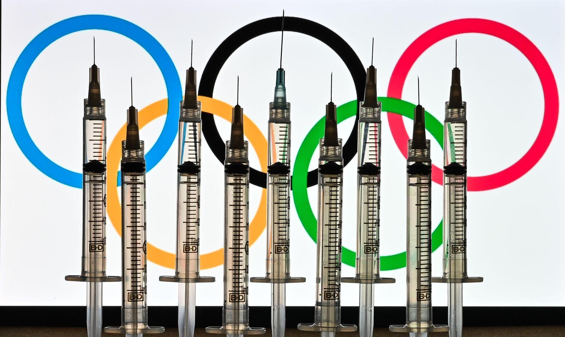 ضربة مبكرة لأولمبياد 2026.. أول حالة منشطات تهز إيطاليا